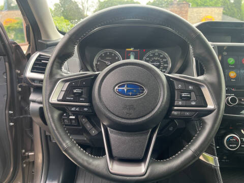 2023 Subaru Forester Touring