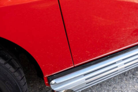 1965 Chevrolet Corvette