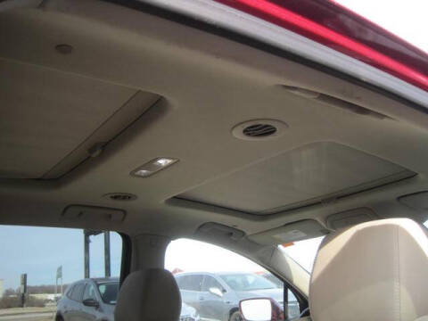 2019 Buick Enclave Premium