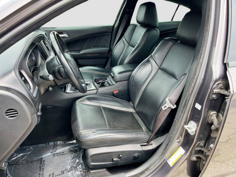 2021 Dodge Charger SXT