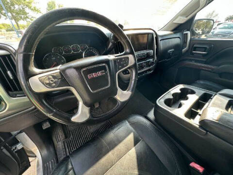 2014 GMC Sierra 1500