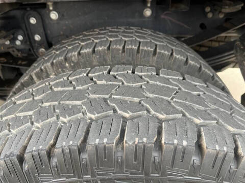 2022 Ford F-350 Super Duty King Ranch