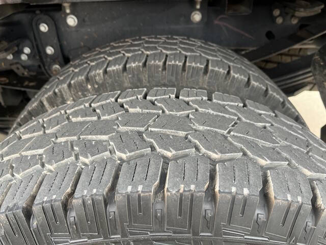 2022 Ford F-350 Super Duty King Ranch