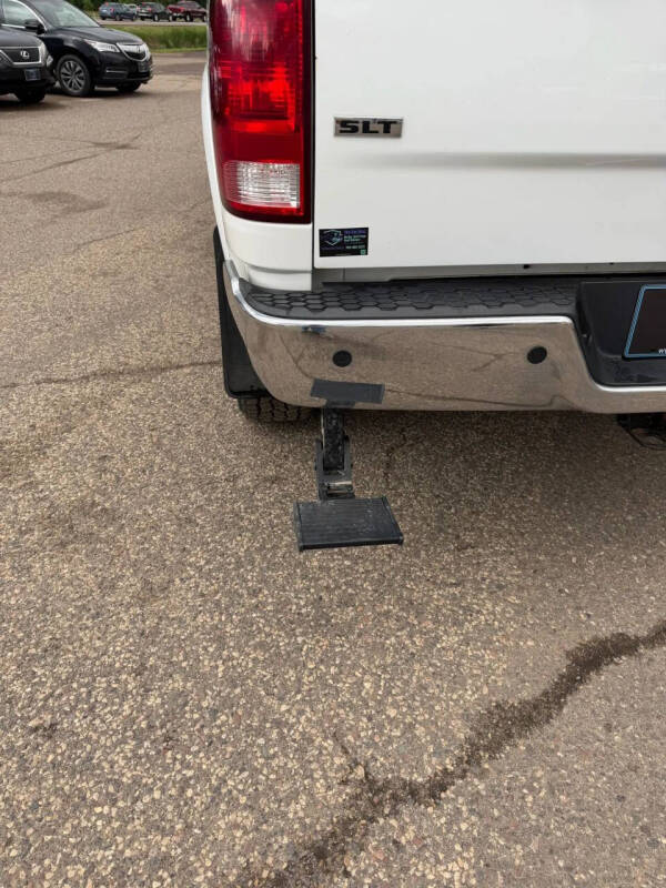 2018 RAM 3500