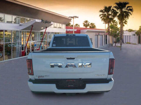 2025 RAM 2500 Limited