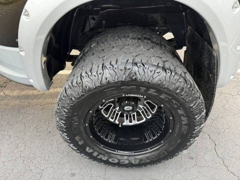 2014 RAM 3500 Laramie