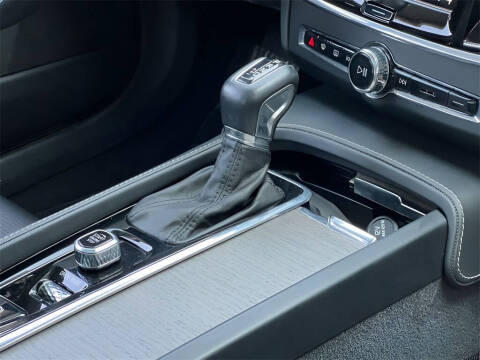 2021 Volvo S90 T6 Inscription