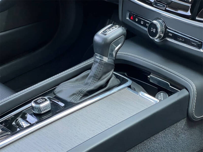 2021 Volvo S90 T6 Inscription