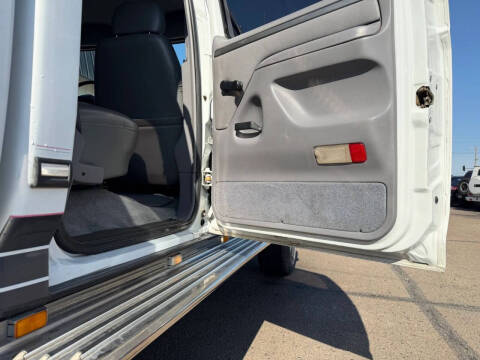 1994 Ford F-350
