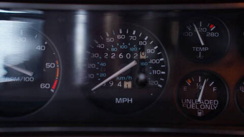 1987 Oldsmobile Cutlass Supreme