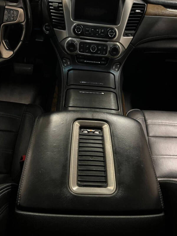 2020 GMC Yukon XL Denali