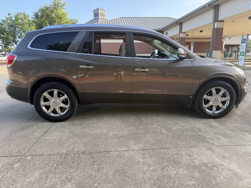 2008 Buick Enclave CXL