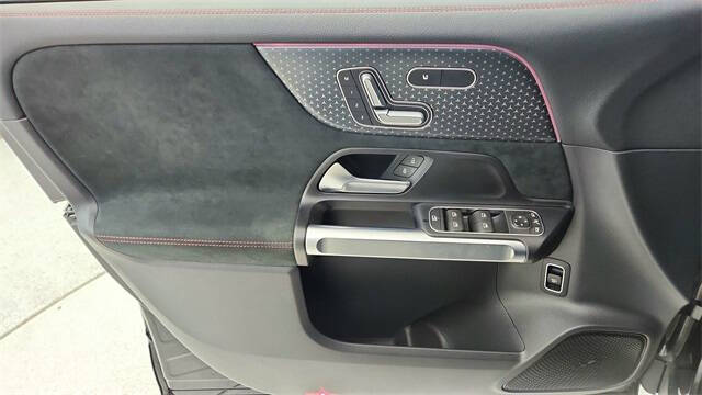 2024 Mercedes-Benz EQB EQB 250+