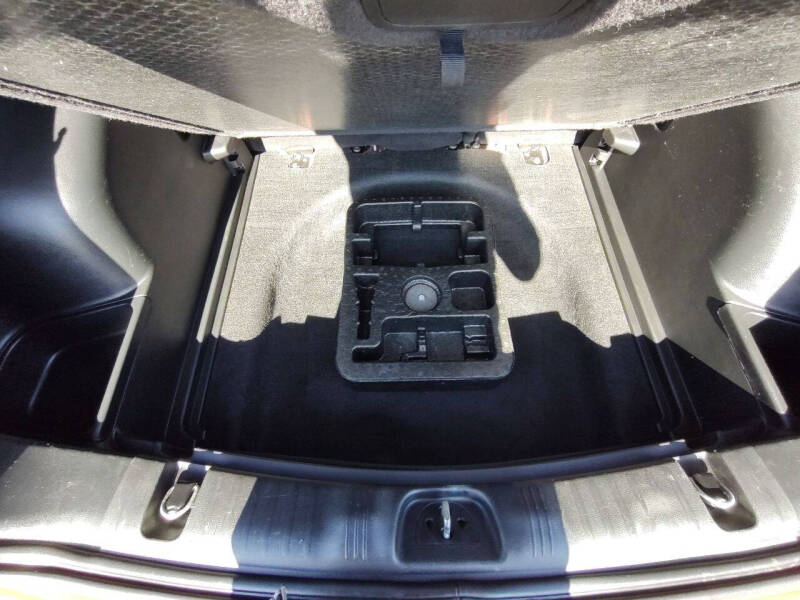 2021 Jeep Compass Altitude