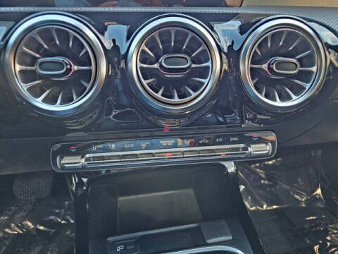 2022 Mercedes-Benz A-Class A 220