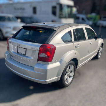 2011 Dodge Caliber Mainstreet