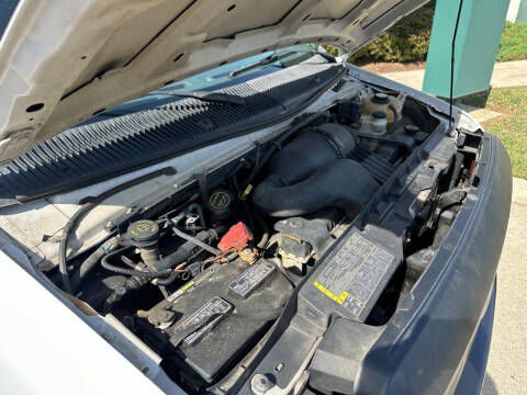 2008 Ford E-Series E-350 SD