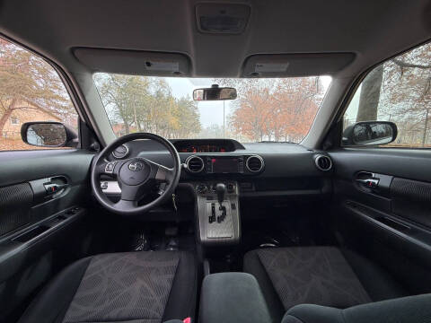 2014 Scion xB