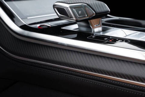 2026 Audi RS Q8 performance 4.0T quattro