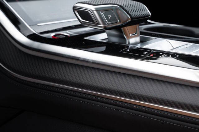 2026 Audi RS Q8 performance 4.0T quattro