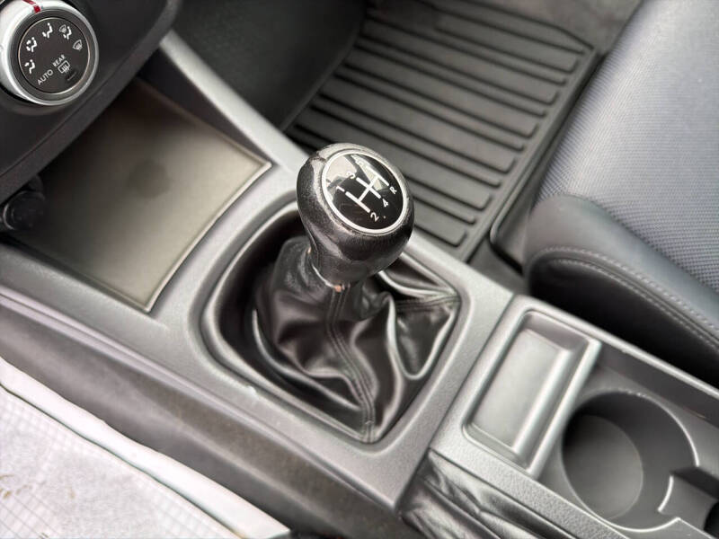 2008 Subaru Impreza WRX