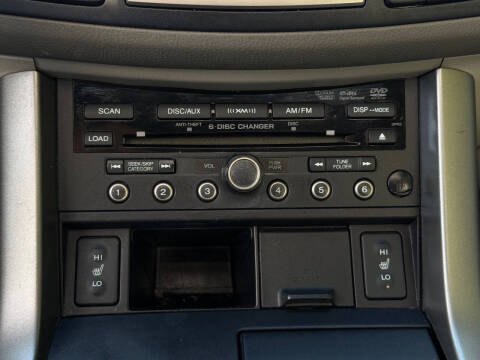 2011 Acura RDX w/Tech