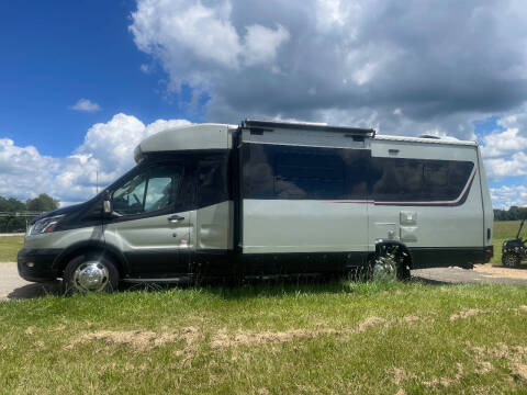2024 Phoenix USA RV TRX 1781