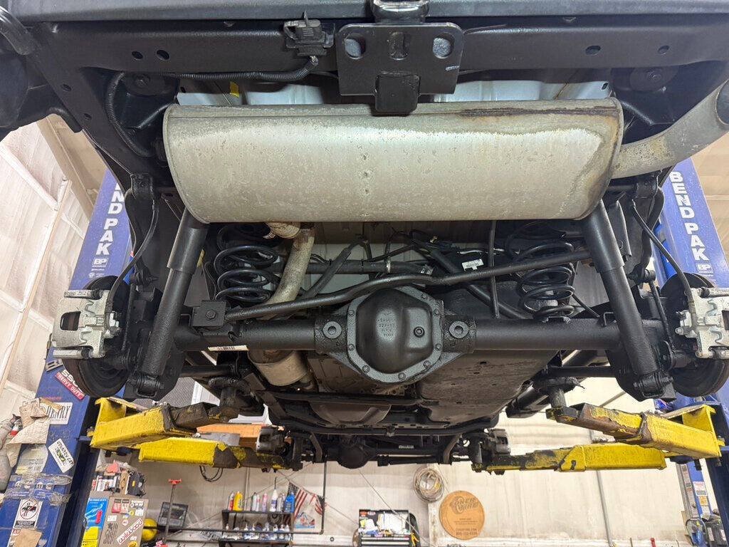 2017 Jeep Wrangler 17