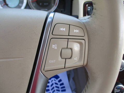 2012 Volvo XC70 T6 Premier Plus