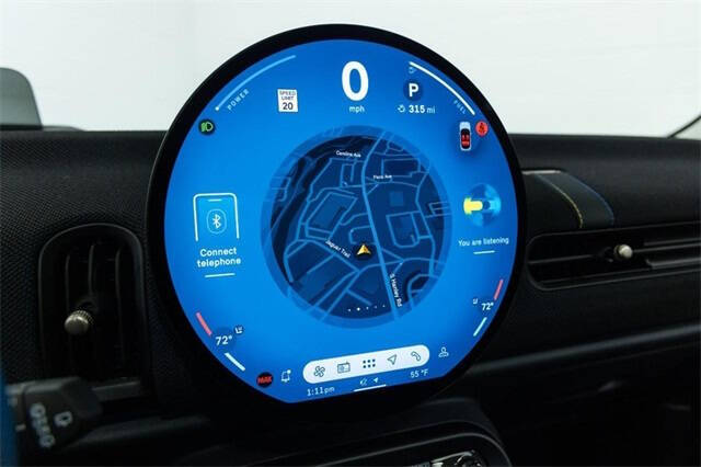 2025 MINI Hardtop 4 Door