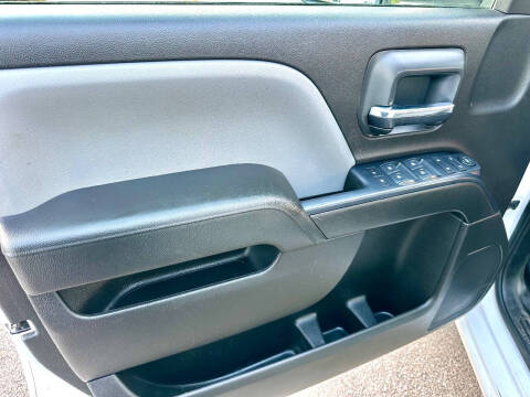 2018 GMC Sierra 2500HD