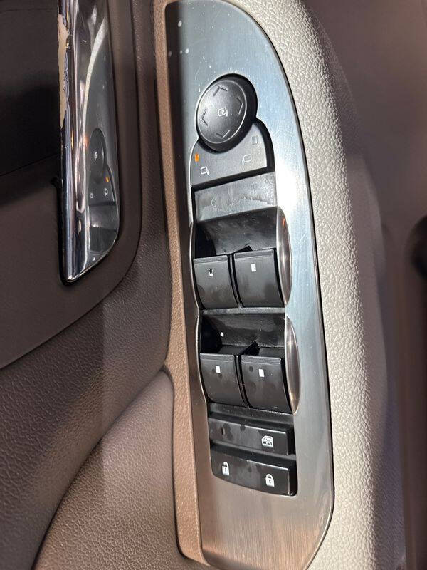 2007 Chevrolet Tahoe