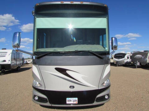2018 TIFFIN MOT PHAETON M4