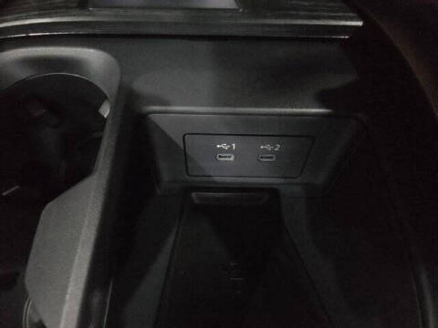 2025 Nissan Armada PRO-4X