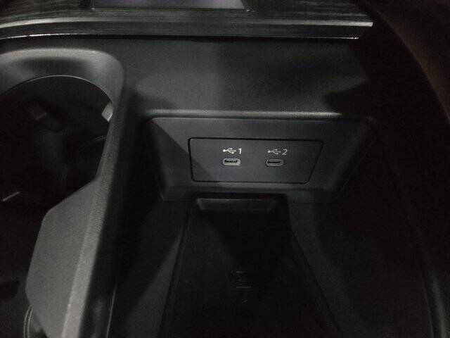 2025 Nissan Armada PRO-4X