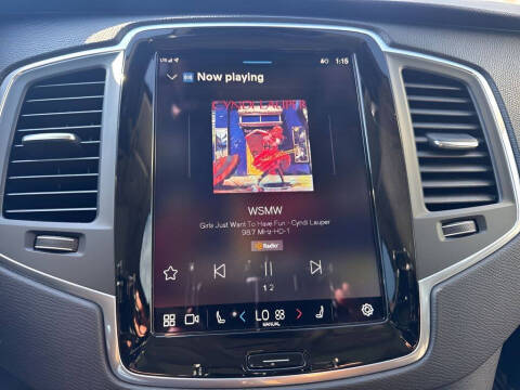 2024 Volvo XC90 B5 Core Bright Theme