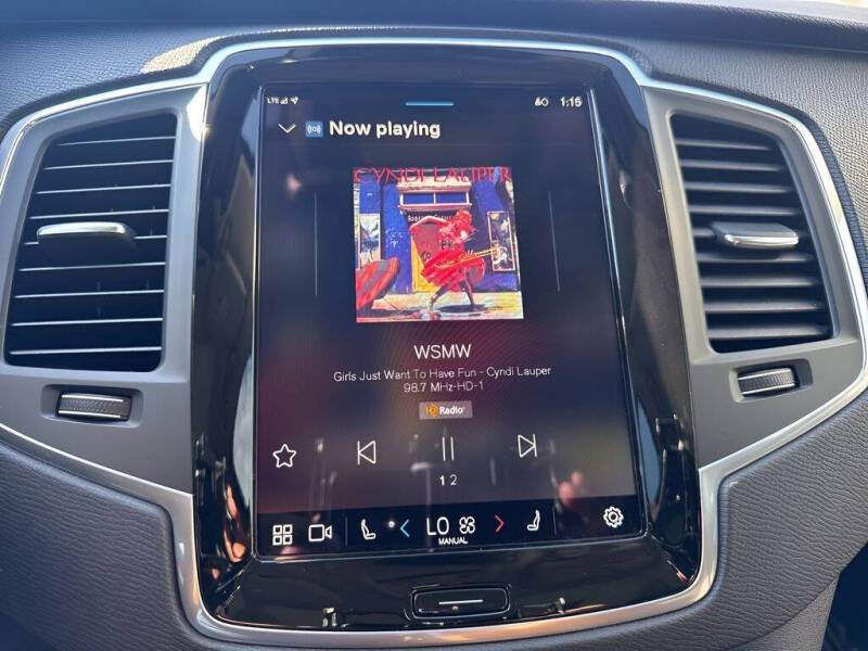 2024 Volvo XC90 B5 Core Bright Theme