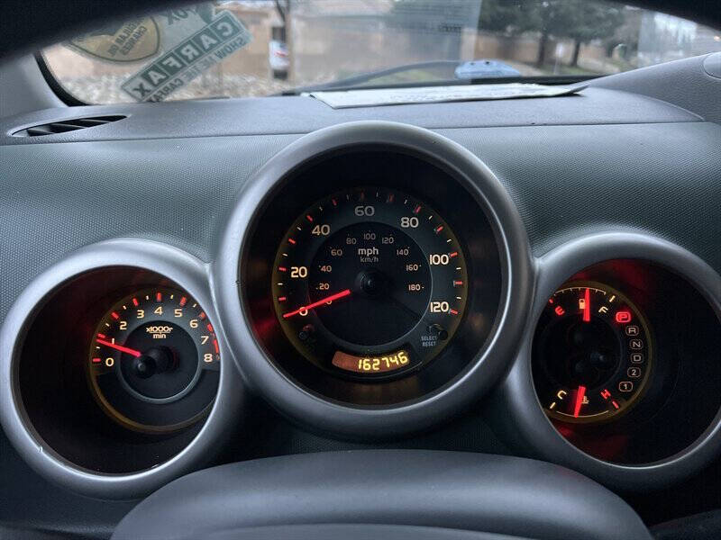 2005 Honda Element EX