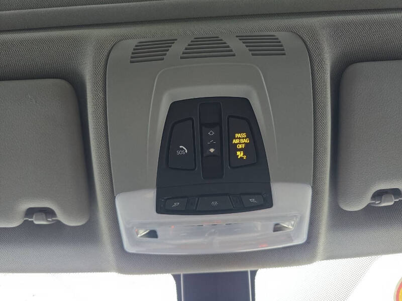 2015 BMW 3 Series 328i xDrive