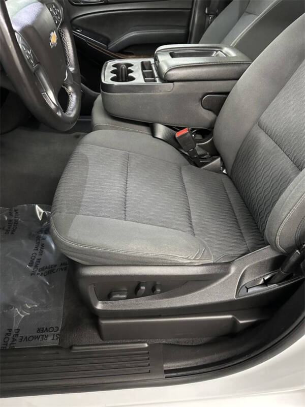 2019 Chevrolet Tahoe LS