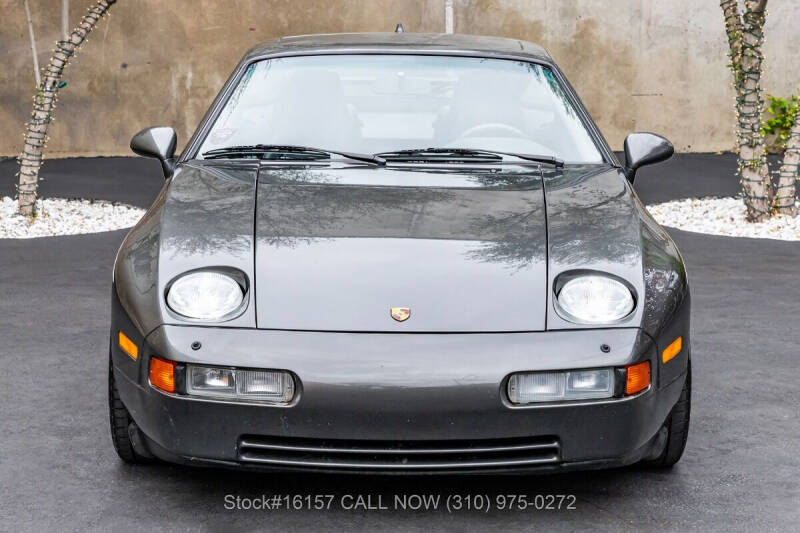 1993 Porsche 928 GTS