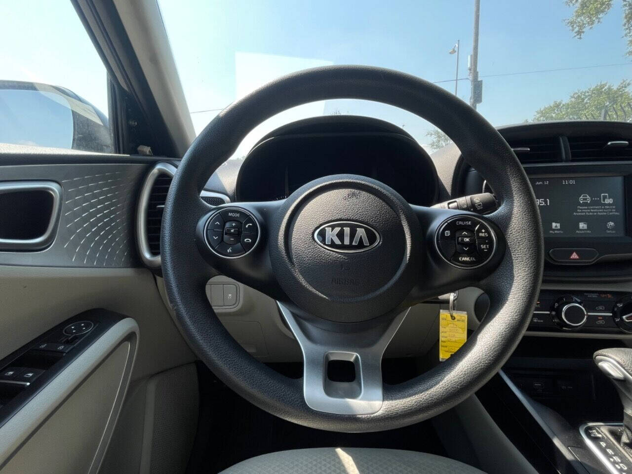 2020 Kia Soul for sale at Auto Imports in Houston, TX