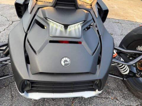 2020 Can-Am Ryker 900 ACE