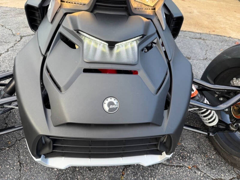 2020 Can-Am Ryker 900 ACE
