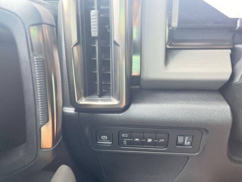 2025 GMC HUMMER EV 3X