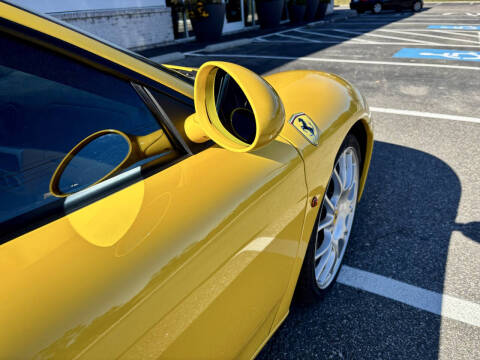 1999 Ferrari 360 Modena