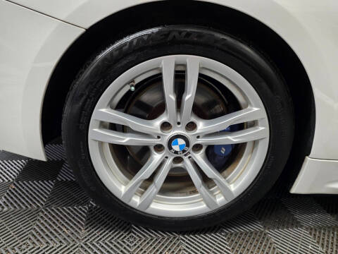 2014 BMW 4 Series 428i