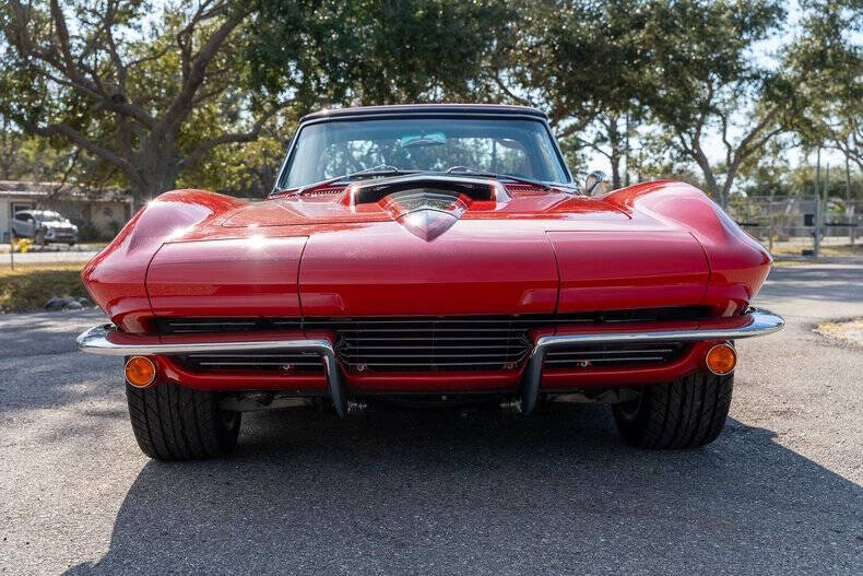 1965 Chevrolet Corvette