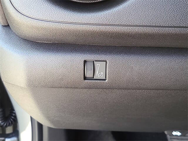 2026 Chevrolet Colorado Work Truck