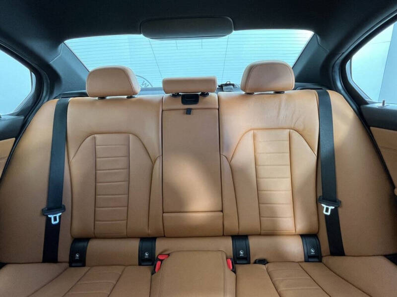 2019 BMW 3 Series 330i xDrive